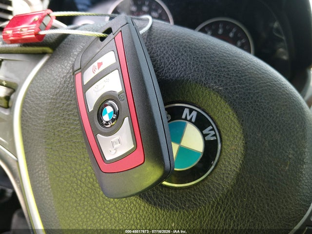 Aukcja sprzedaży 2016 Bmw 328i, vin: WBA8E9C53GK647679, numer aukcji: 45517673
