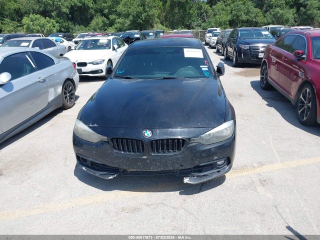 Aukcja sprzedaży 2016 Bmw 328i, vin: WBA8E9C53GK647679, numer aukcji: 45517673