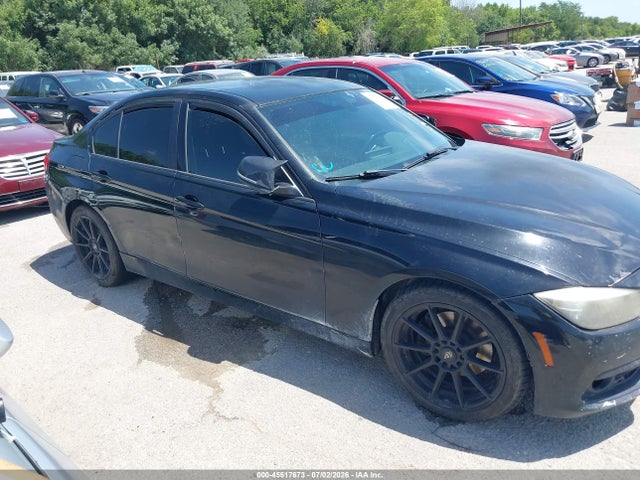 Aukcja sprzedaży 2016 Bmw 328i, vin: WBA8E9C53GK647679, numer aukcji: 45517673
