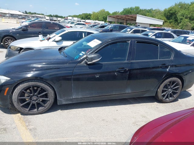 Aukcja sprzedaży 2016 Bmw 328i, vin: WBA8E9C53GK647679, numer aukcji: 45517673