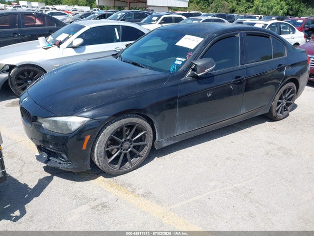 Aukcja sprzedaży 2016 Bmw 328i, vin: WBA8E9C53GK647679, numer aukcji: 45517673