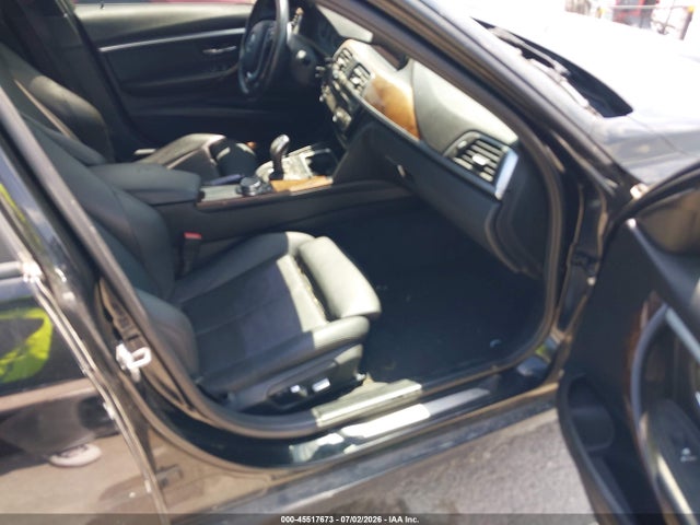 Aukcja sprzedaży 2016 Bmw 328i, vin: WBA8E9C53GK647679, numer aukcji: 45517673