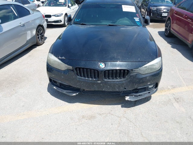 Aukcja sprzedaży 2016 Bmw 328i, vin: WBA8E9C53GK647679, numer aukcji: 45517673
