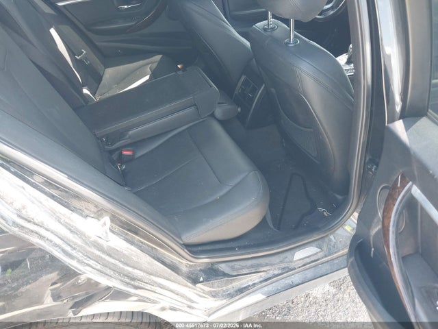 Aukcja sprzedaży 2016 Bmw 328i, vin: WBA8E9C53GK647679, numer aukcji: 45517673