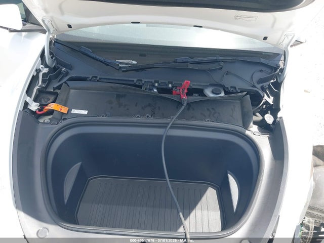 Aukcja sprzedaży 2023 Tesla Model Y Performance Dual Motor All-wheel Drive, vin: 7SAYGDEF8PF702326, numer aukcji: 45517676