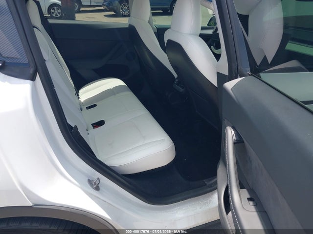 Aukcja sprzedaży 2023 Tesla Model Y Performance Dual Motor All-wheel Drive, vin: 7SAYGDEF8PF702326, numer aukcji: 45517676