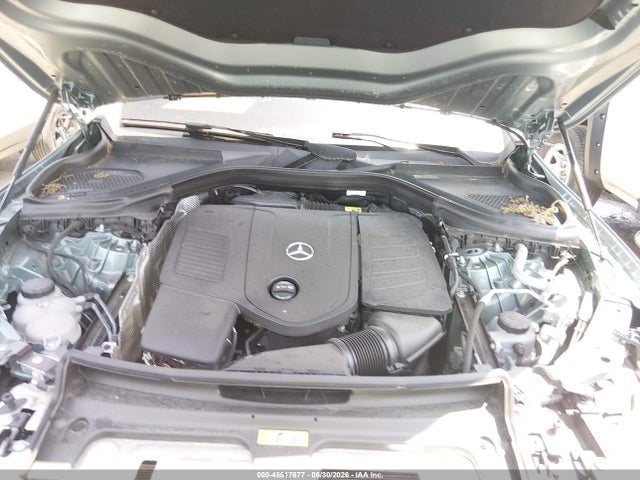 Aukcja sprzedaży 2025 Mercedes-benz Glc 300 4matic Suv, vin: W1NKM4HB3SF393981, numer aukcji: 45517677