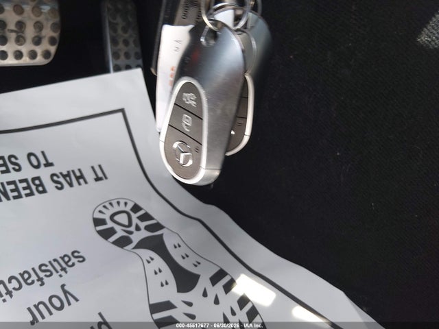 Aukcja sprzedaży 2025 Mercedes-benz Glc 300 4matic Suv, vin: W1NKM4HB3SF393981, numer aukcji: 45517677