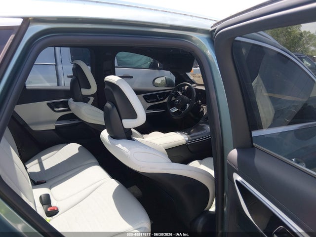 Aukcja sprzedaży 2025 Mercedes-benz Glc 300 4matic Suv, vin: W1NKM4HB3SF393981, numer aukcji: 45517677