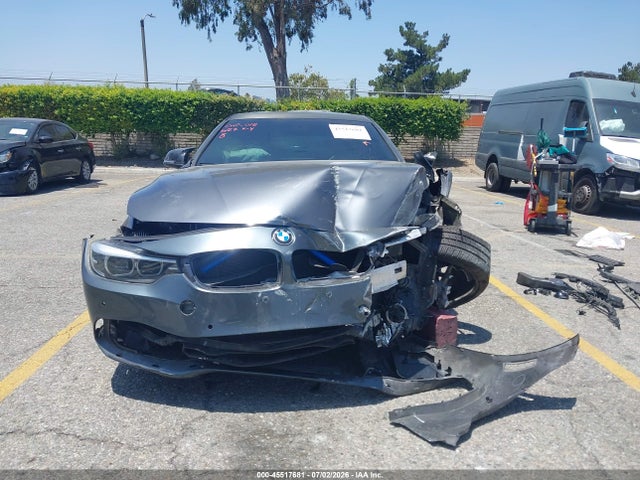BMW 430i Gran Coupe 2018 WBA4J1C53JBG77349 Image 15