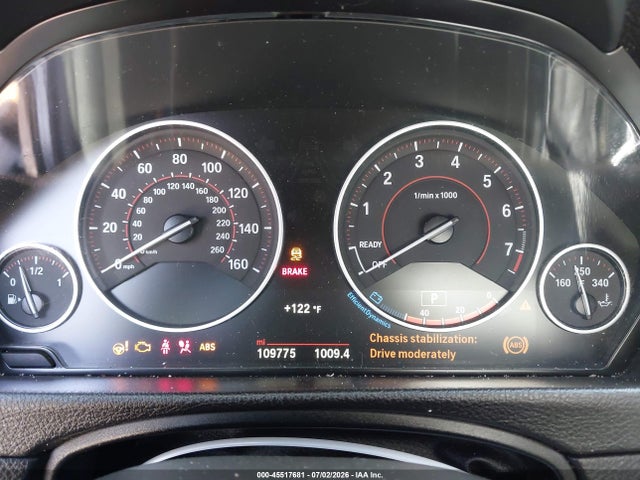BMW 430i Gran Coupe 2018 WBA4J1C53JBG77349 Image 7