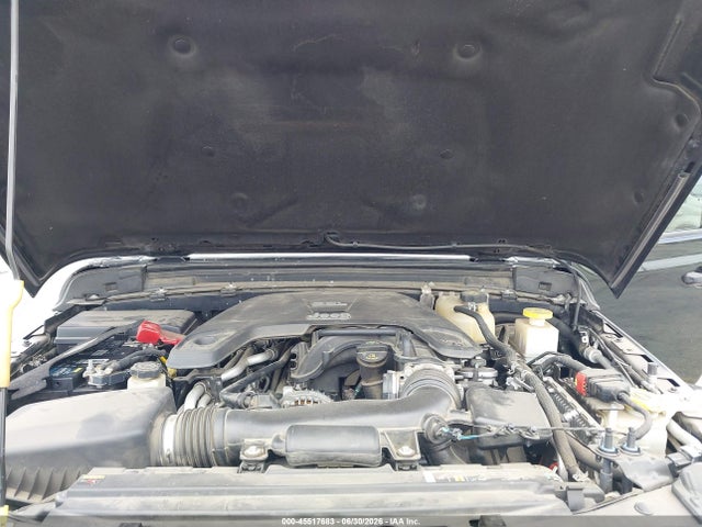 Jeep Gladiator Altitude 4x4 2020 1C6HJTAG8LL214791 Image 10