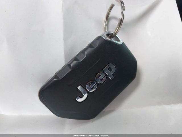 Jeep Gladiator Altitude 4x4 2020 1C6HJTAG8LL214791 Image 11