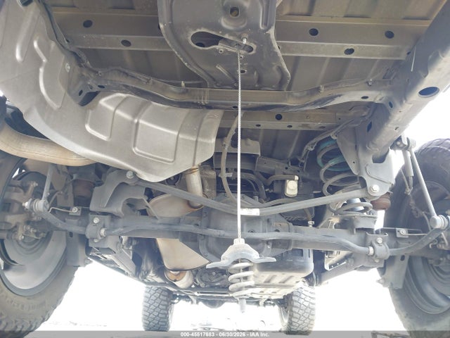 Jeep Gladiator Altitude 4x4 2020 1C6HJTAG8LL214791 Image 20