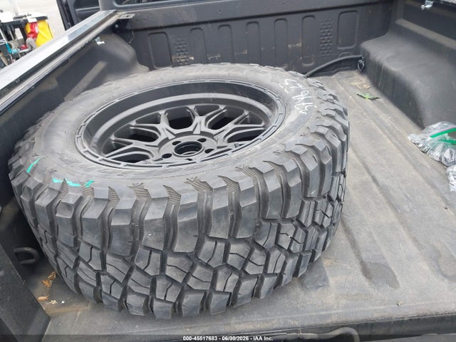 Jeep Gladiator Altitude 4x4 2020 1C6HJTAG8LL214791 Image 22