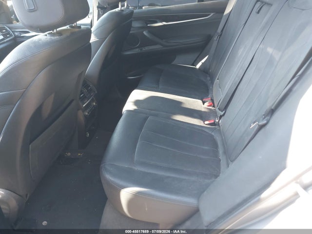 Aukcja sprzedaży 2016 Bmw X5 Xdrive35i, vin: 5UXKR0C51G0P27825, numer aukcji: 45517689