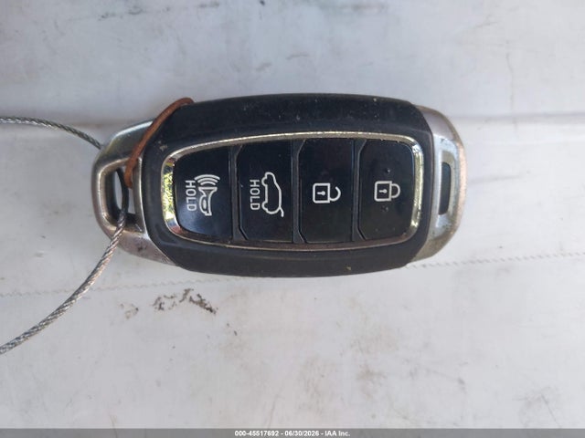 45517692 :رقم المزاد ، KMHTG6AF7KU003290 vin ، 2019 Hyundai Veloster 2.0 Premium مزاد بيع