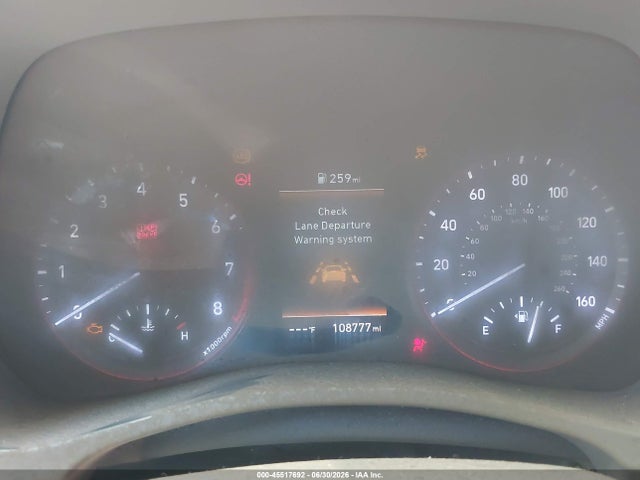 45517692 :رقم المزاد ، KMHTG6AF7KU003290 vin ، 2019 Hyundai Veloster 2.0 Premium مزاد بيع