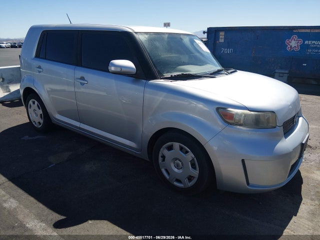 Auction sale of the 2009 Scion Xb, vin: JTLKE50E391085351, lot number: 45517701