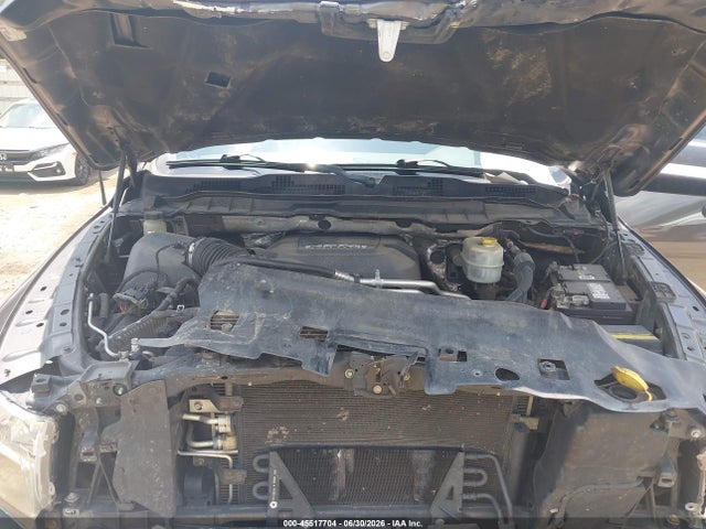 Aukcja sprzedaży 2015 Ram 2500 Tradesman, vin: 3C6UR5CJ1FG587863, numer aukcji: 45517704