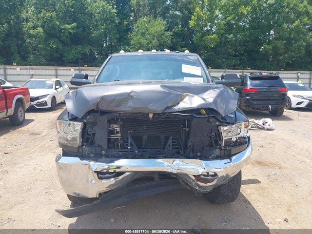 Aukcja sprzedaży 2015 Ram 2500 Tradesman, vin: 3C6UR5CJ1FG587863, numer aukcji: 45517704
