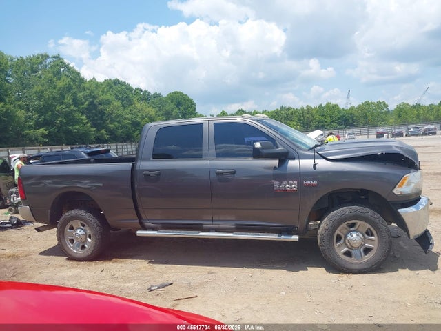 Aukcja sprzedaży 2015 Ram 2500 Tradesman, vin: 3C6UR5CJ1FG587863, numer aukcji: 45517704