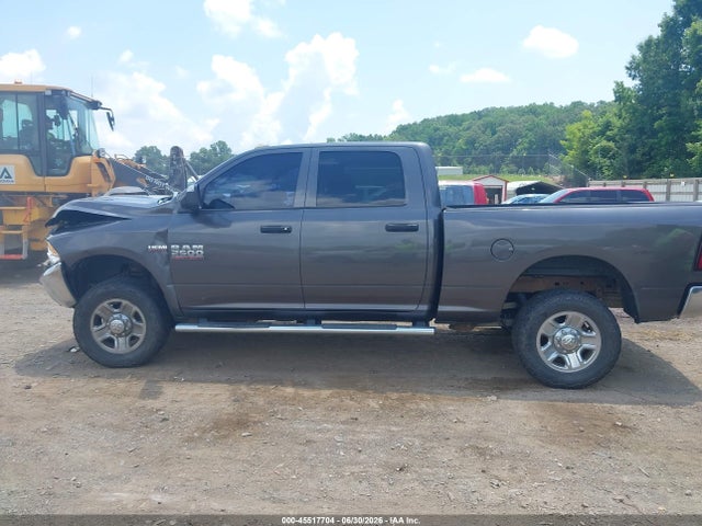 Aukcja sprzedaży 2015 Ram 2500 Tradesman, vin: 3C6UR5CJ1FG587863, numer aukcji: 45517704
