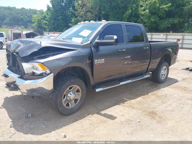 Aukcja sprzedaży 2015 Ram 2500 Tradesman, vin: 3C6UR5CJ1FG587863, numer aukcji: 45517704