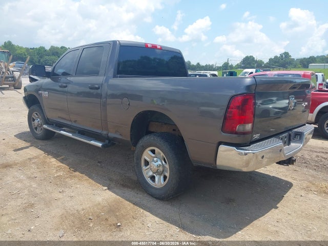 Aukcja sprzedaży 2015 Ram 2500 Tradesman, vin: 3C6UR5CJ1FG587863, numer aukcji: 45517704