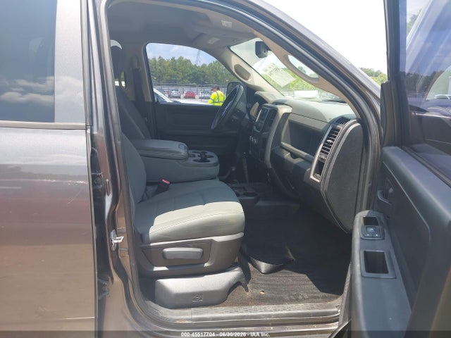 Aukcja sprzedaży 2015 Ram 2500 Tradesman, vin: 3C6UR5CJ1FG587863, numer aukcji: 45517704