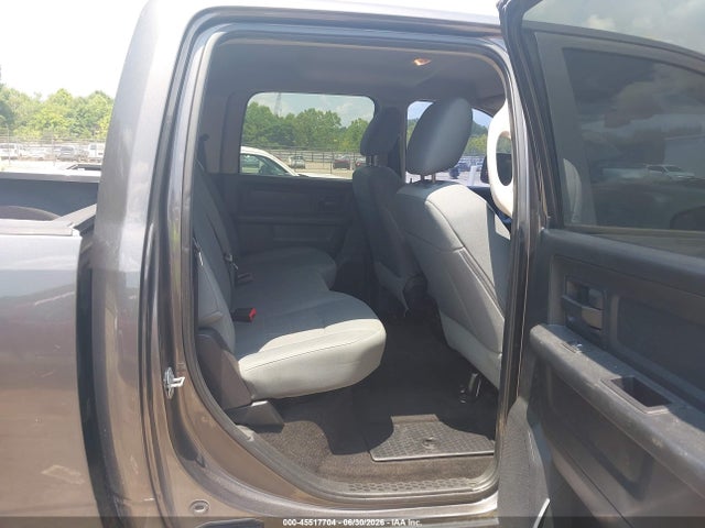 Aukcja sprzedaży 2015 Ram 2500 Tradesman, vin: 3C6UR5CJ1FG587863, numer aukcji: 45517704