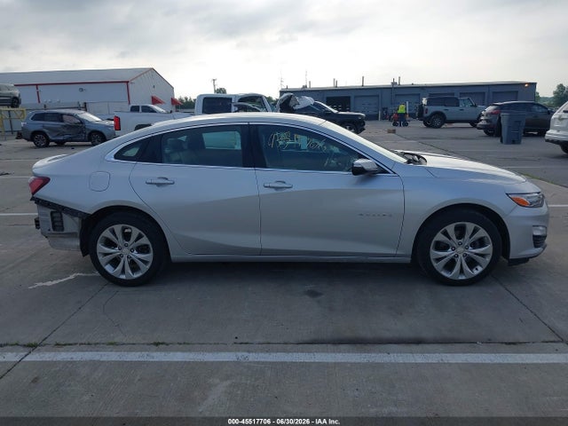 1G1ZE5SX4KF190944 Chevrolet Malibu Premier