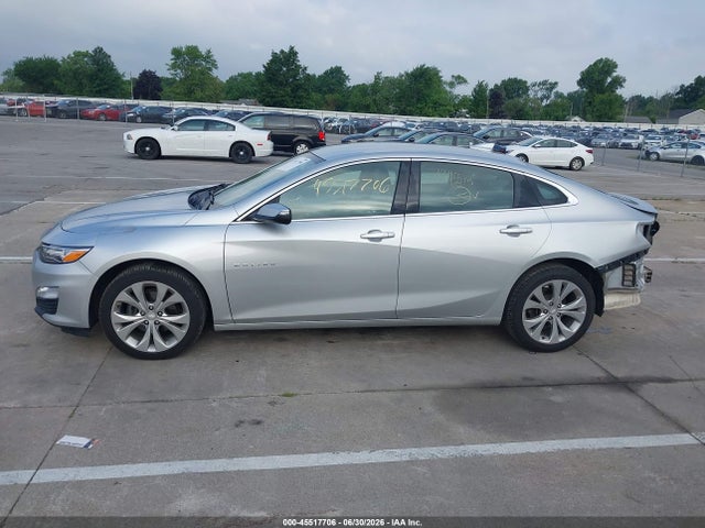 1G1ZE5SX4KF190944 Chevrolet Malibu Premier