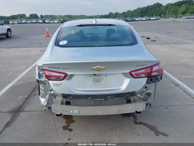 1G1ZE5SX4KF190944 Chevrolet Malibu Premier