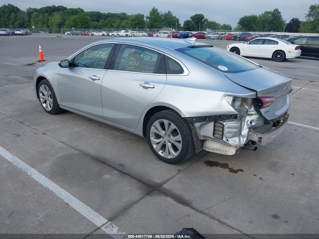 1G1ZE5SX4KF190944 Chevrolet Malibu Premier