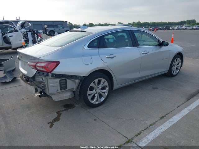1G1ZE5SX4KF190944 Chevrolet Malibu Premier