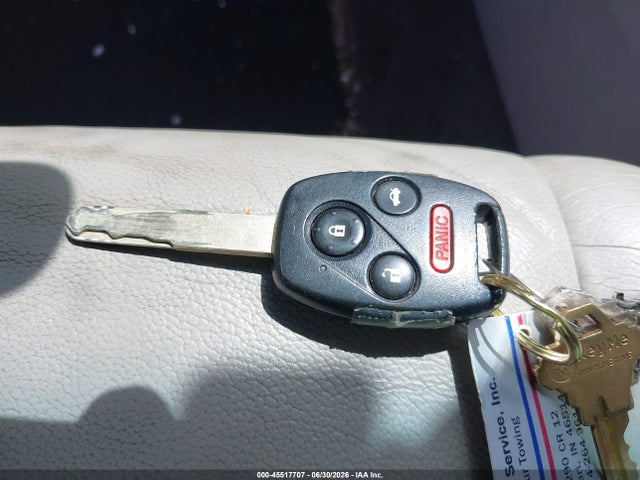 Продаж на аукціоні авто 2008 Honda Accord 2.4 Ex-l, vin: JHMCP26808C079213, номер лоту: 45517707