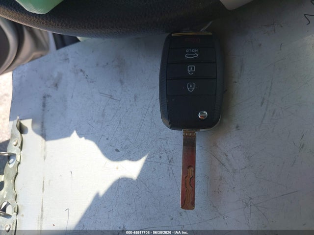 Продаж на аукціоні авто 2022 Kia Rio Lx, vin: 3KPA24AD1NE465909, номер лоту: 45517708