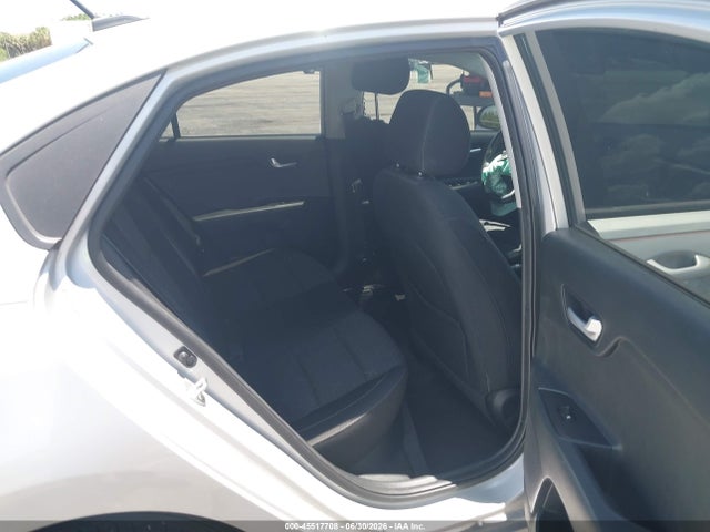 Продаж на аукціоні авто 2022 Kia Rio Lx, vin: 3KPA24AD1NE465909, номер лоту: 45517708