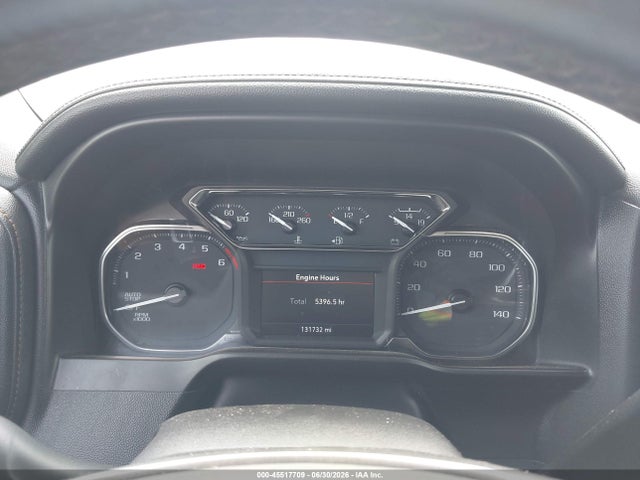 2021 Gmc Sierra 1500 4wd  Short Box At4 მანქანა იყიდება აუქციონზე, vin: 3GTP9EED7MG305607, აუქციონის ნომერი: 45517709