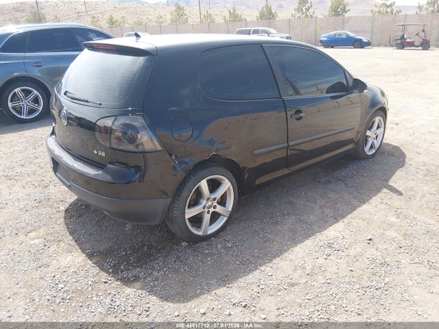 45517712 :رقم المزاد ، WVWAA71K68W193547 vin ، 2008 Volkswagen Rabbit S مزاد بيع