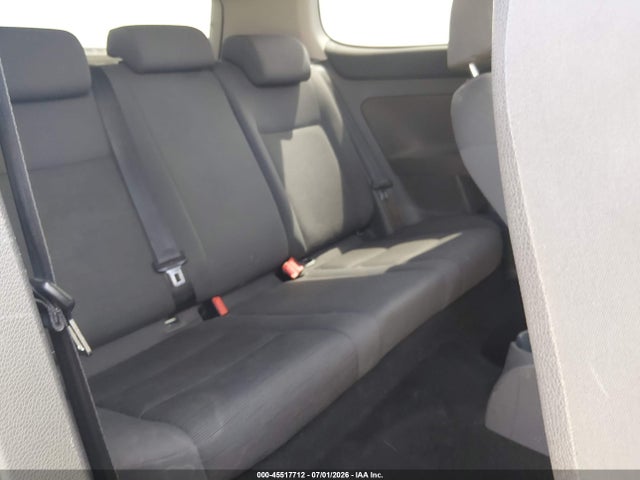45517712 :رقم المزاد ، WVWAA71K68W193547 vin ، 2008 Volkswagen Rabbit S مزاد بيع