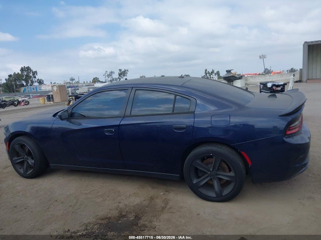 Aukcja sprzedaży 2015 Dodge Charger Police, vin: 2C3CDXKT5FH754845, numer aukcji: 45517715