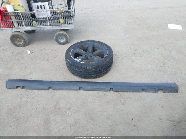 2015 Dodge Charger Police მანქანა იყიდება აუქციონზე, vin: 2C3CDXKT5FH754845, აუქციონის ნომერი: 45517715