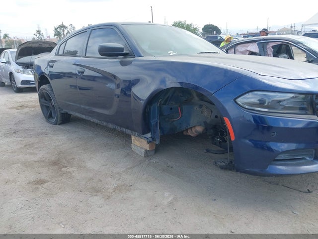 Aukcja sprzedaży 2015 Dodge Charger Police, vin: 2C3CDXKT5FH754845, numer aukcji: 45517715