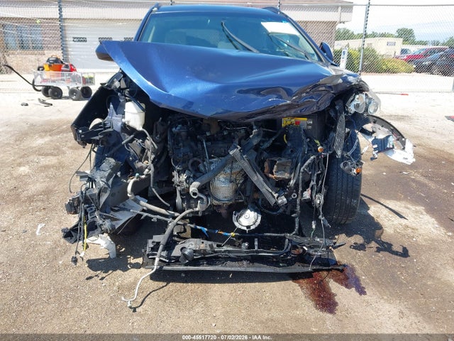 45517720 :رقم المزاد ، KM8SM4HFXHU225006 vin ، 2017 Hyundai Santa Fe Se مزاد بيع