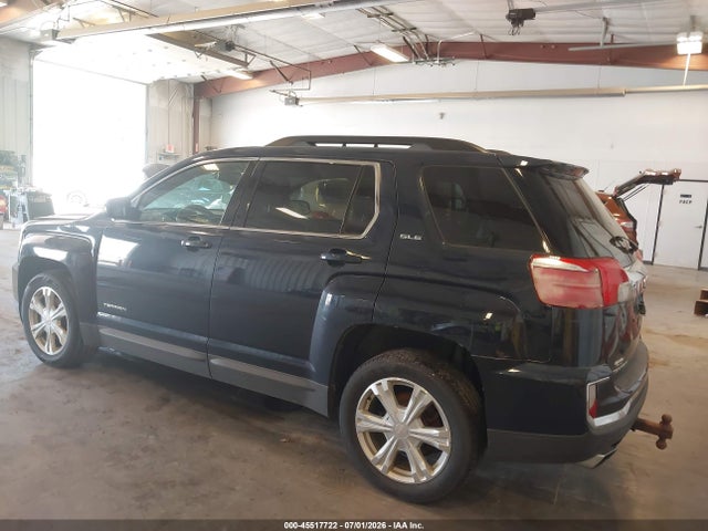 Продажа на аукционе авто 2017 Gmc Terrain Sle-2, vin: 2GKALNEK1H6134655, номер лота: 45517722