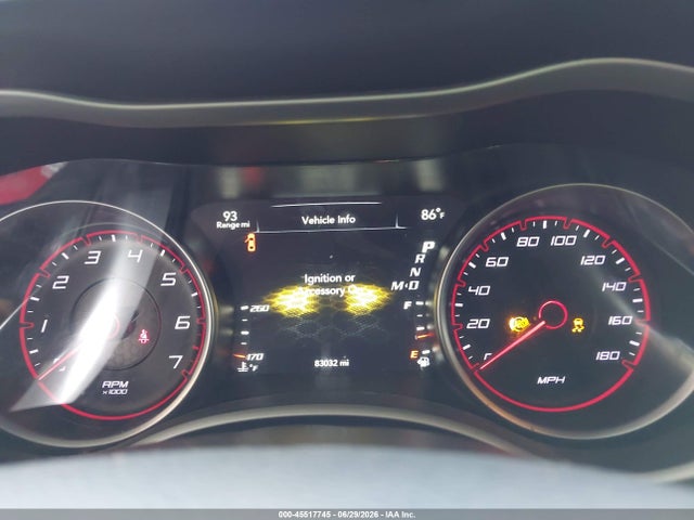 Dodge Charger R/t Scat Pack 2016 2C3CDXGJ7GH350549 Image 7