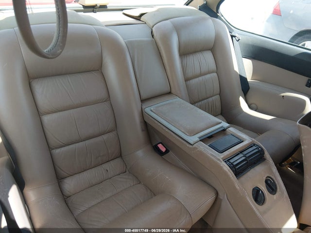 Продаж на аукціоні авто 1988 Bmw 635 Csi Automatic, vin: WBAEC8418J3267558, номер лоту: 45517749
