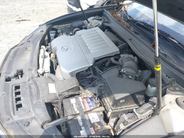 Lexus ES 350 2016 JTHBK1GG9G2217474 Image 10